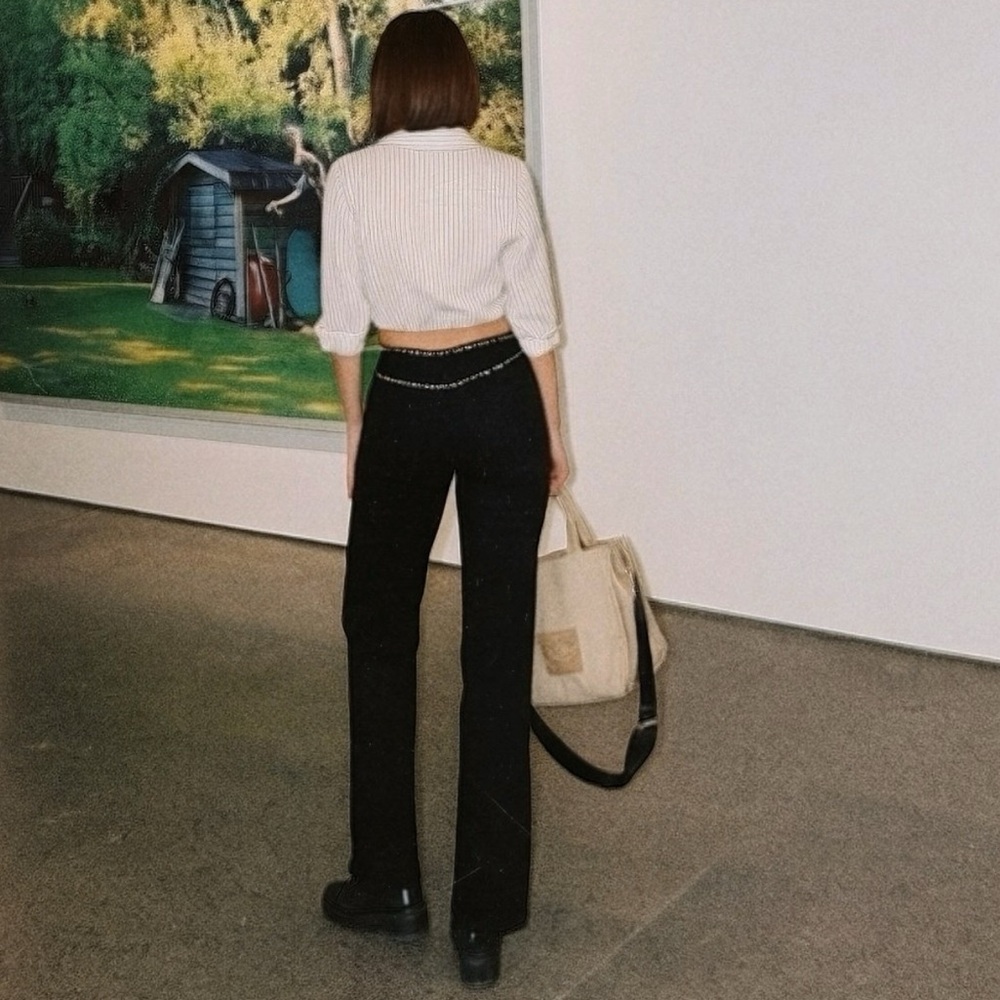 Meet your Posher, Damla